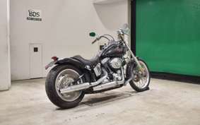 HARLEY FXSTC 1580 2007