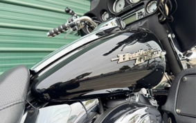 HARLEY HARLEY FLHX1580 2005 KAV