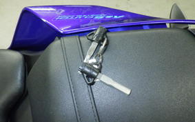 YAMAHA YZF-R15 2006 RG86J