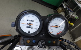 HONDA VTR 250 2007 MC33