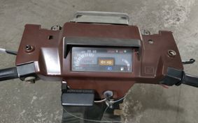 HONDA GYRO TD01