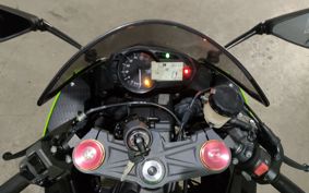 KAWASAKI NINJA ZX-6R ZX636E