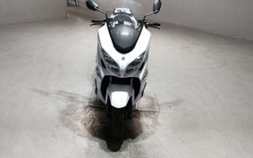 SUZUKI BURGMAN400 DU11A