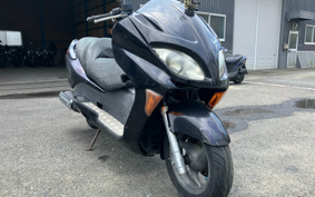 HONDA FORZA Z MF08
