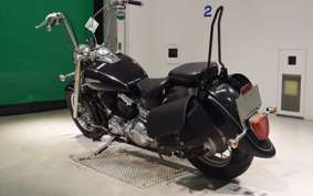 YAMAHA DRAGSTAR 400 CLASSIC 2000 4TR