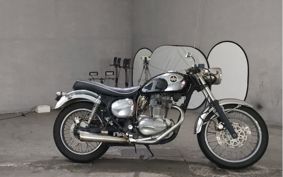 KAWASAKI ESTRELLA250 RS BJ250A