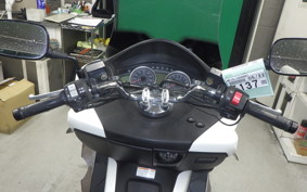 HONDA FORZA Z GEN 2 1997 MF10