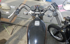 KAWASAKI Z250 Limited KZ250H