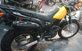 YAMAHA TW225 DG09J