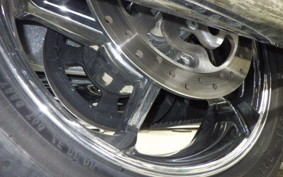 HARLEY FLHXSE 1800CVO 2015