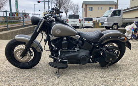 HARLEY FLS 2013 JR5