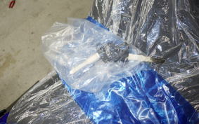 YAMAHA YZF-R15 2022 RG86J