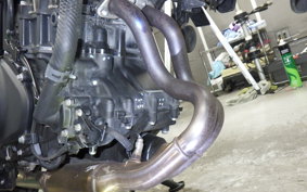 KAWASAKI ELIMINATOR400-3 2024 EL400A