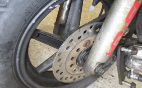 HONDA DIO ZX GEN 2 AF35