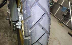 YAMAHA SEROW 250 Gen.2 2007 DG17J
