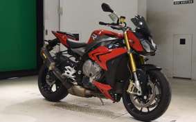 BMW S1000R 2014