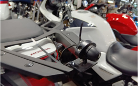 HONDA VFR800F 2023 RC79