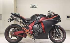 YAMAHA YZF-R1 2009 RN24J