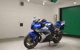 HONDA CBR600RR GEN 3 2007 PC40