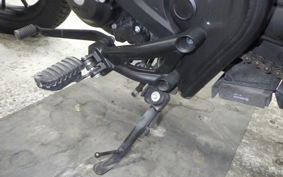 HONDA REBEL 250 S 2004 MC49