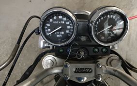 KAWASAKI ZEPHYR400K 1997 ZR400C