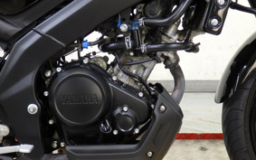 YAMAHA XSR125 RE46J