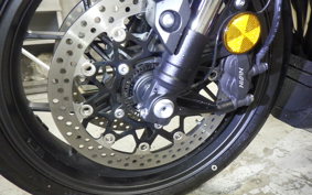 HONDA CB650R 2025 RH17