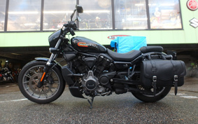 HARLEY HARLEY RH975S NIGHT  STAR 2023 ZF1