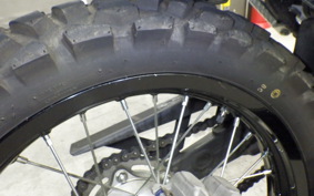 HONDA CRF250L 2021 MD47