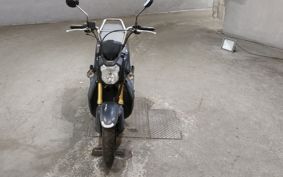 HONDA ZOOMER-X JF38