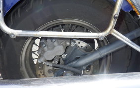 KAWASAKI VULCAN900 CLASSIC (ｼｮﾙｲﾅ VN900B