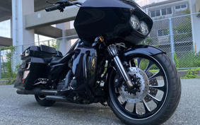 HARLEY FLTR1450 2009 FS4