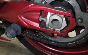 KAWASAKI ZX 1400 NINJA 2008