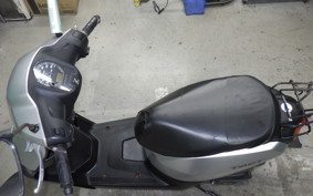 HONDA TACT Basket 2022 AF79