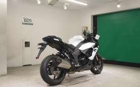 KAWASAKI NINJA 1100SX 2025 ZXT10H