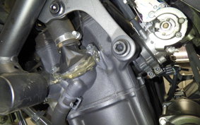 YAMAHA MT-07 ABS 2016 RM07J