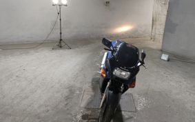 KAWASAKI ZZ-R250 EX250H