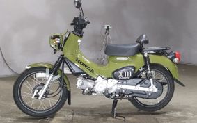 HONDA CROSS CUB110 JA45