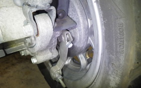 HONDA LEAD 125 2021 JF45