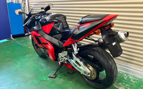 HONDA CBR954RR 2003 SC50