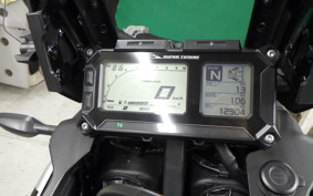 YAMAHA XT1200Z SUPER TENERE 2015