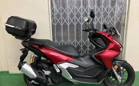 HONDA ADV160 KF54