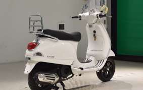 VESPA VESPA LX125IE