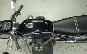 BMW R60 1973