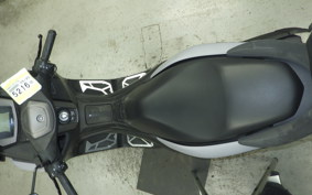 YAMAHA N-MAX 155 2021 SG66J
