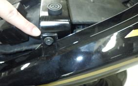 YAMAHA XJR400 1993 4HM