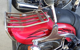 HARLEY FXST 1580 2009