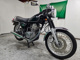 Фото Yamaha SR400 2003 с японского аукциона