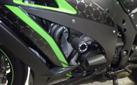 KAWASAKI ZX 10 NINJA R SE 2019 ZXT02E