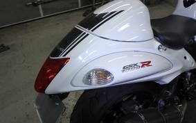 SUZUKI HAYABUSA Gen.2 2017 GX72B